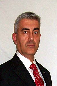 Ömer Lütfi Kanburoğlu