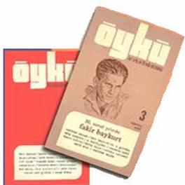 Öykü Dergisi