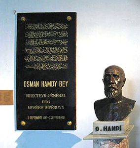 Özkan Efendi