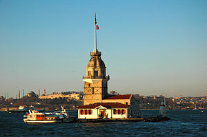 Üsküdar, İstanbul