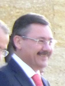 İ. Melih Gökçek