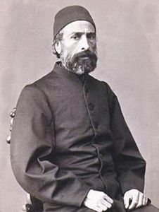 İbrahim Edhem Paşa