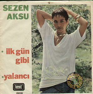 İlk Gün Gibi (albüm)