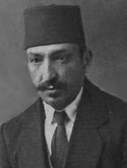 İlyas Sami Muş