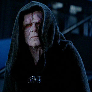 İmparator Palpatine