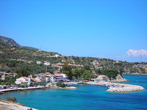 İnecik, Karaburun