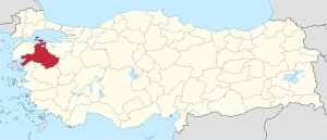 İrşadiye, Manyas