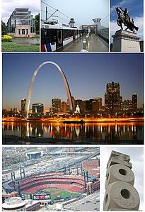 St. Louis