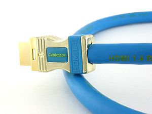 HDMI