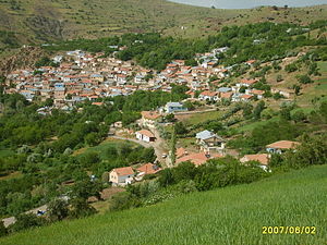 Başak, Hekimhan