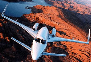 Beechcraft Starship