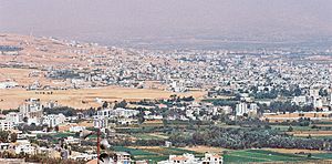 Bekaa Vadisi