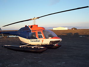 Bell 206