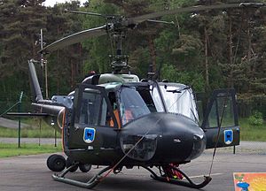 Bell UH-1D