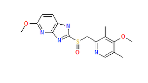 Benatoprazol