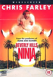 Beverly Hills Ninja