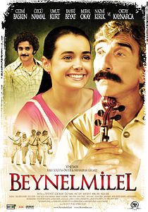 Beynelmilel (film)