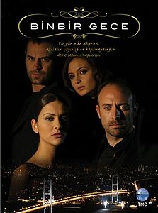 Binbir Gece (dizi)