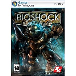 Bioshock