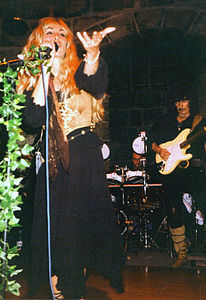 Blackmore's Night