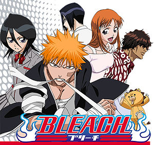 Bleach (manga)