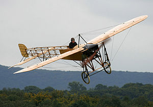 Blériot XI