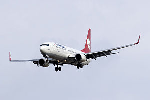 Boeing 737