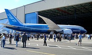 Boeing 787