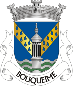 Boliqueime