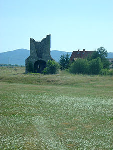 Bosanski Petrovac