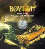 Boylam (kitap)