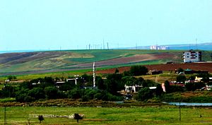 Bozçalı, Bismil