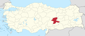 Boğazgören, Hekimhan