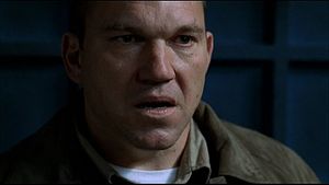 Brad Bellick