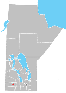 Brandon, Manitoba