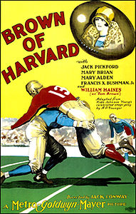 Brown of Harvard