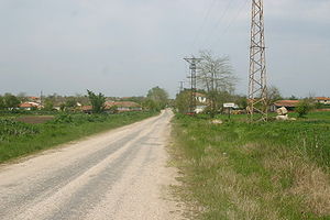 Budakdoğanca, Edirne