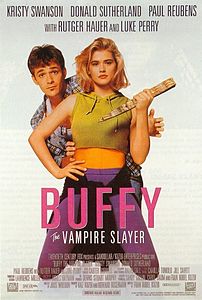 Buffy the Vampire Slayer (film)