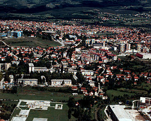 Bugojno