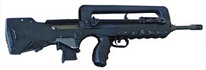 Bullpup