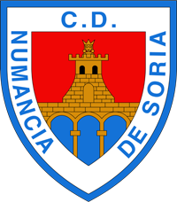 CD Numancia