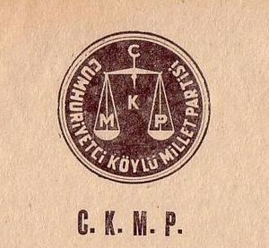 CKMP