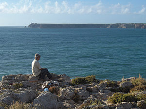 Cabo de Sao Vicente