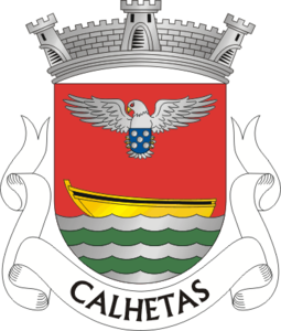 Calhetas