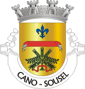 Cano (Sousel)