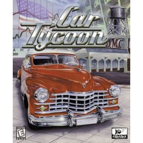 Car tycoon