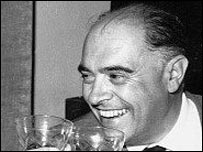 Carlo Ponti