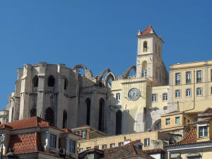 Carmo Rahibe Manastırı