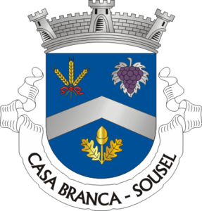 Casa Branca (Sousel)