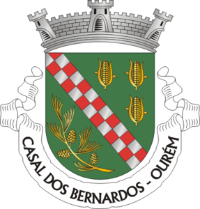 Casal dos Bernardos